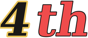 4th logo